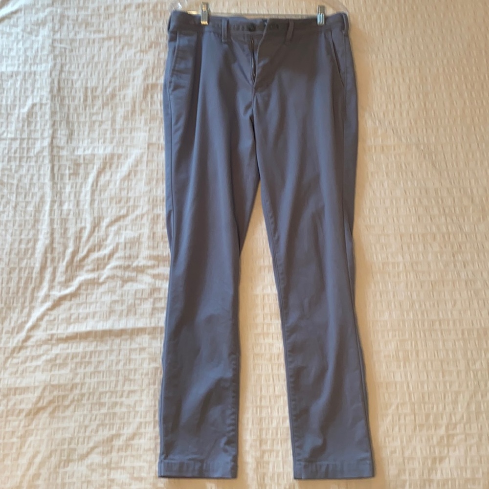Express men’s chino